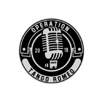 Logo Operation Tango Foxtrot